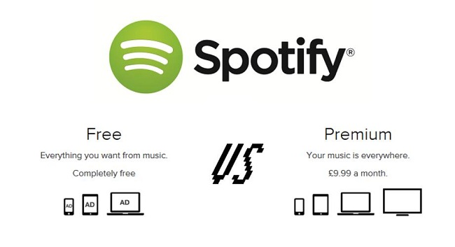 Spotify plans
