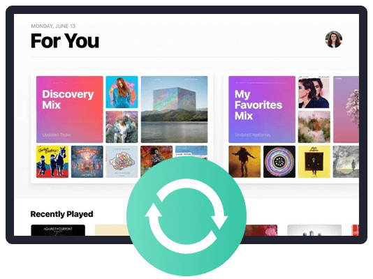 apple music converter