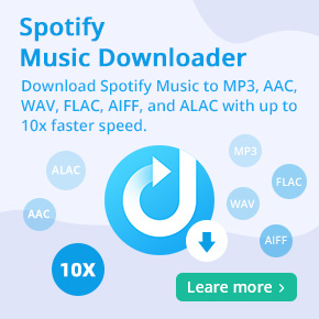 Spotify music downloader
