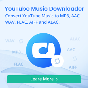 YouTube music downloader