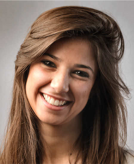 Belinda Raman