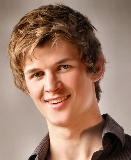 Hudson Clark