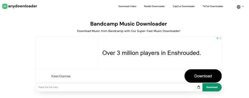 SCDL SoundCloud Downloader