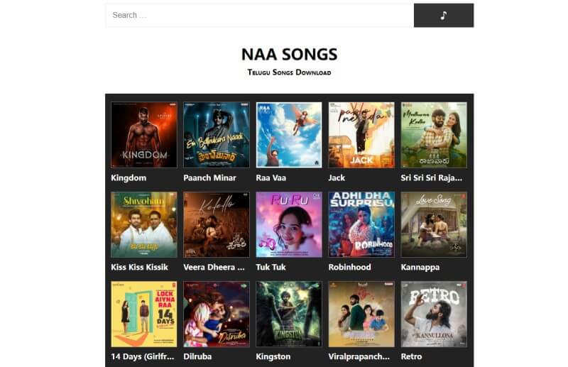 Naa Songs Hindi Songs MP3 Download