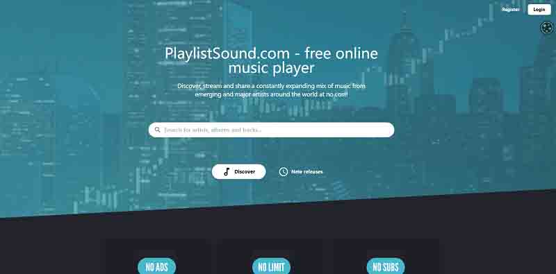 PlaylistSound