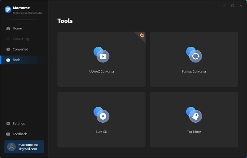 tools