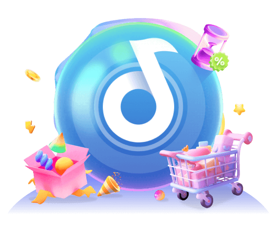 All-in-one Music Downloader