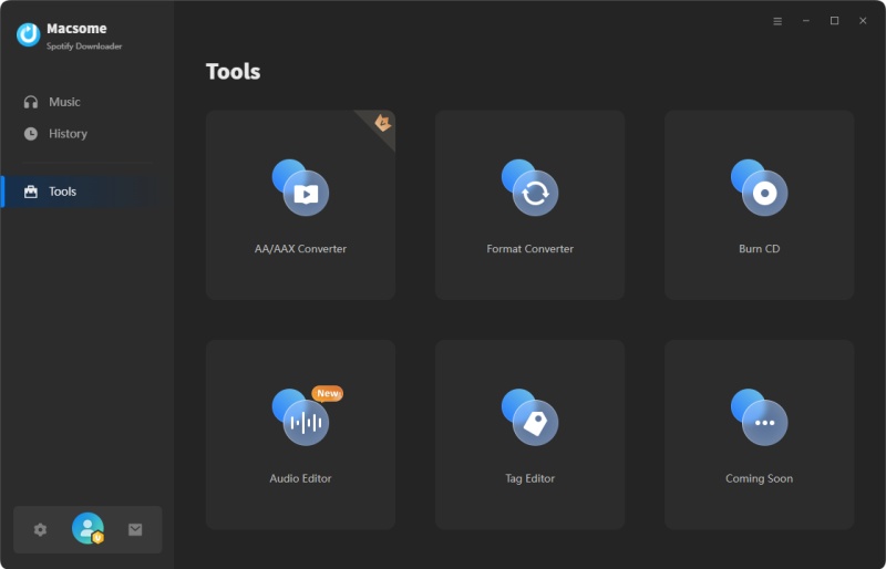 tools