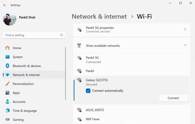 Steps to Access SoundCloud Using a Mobile Hotspot