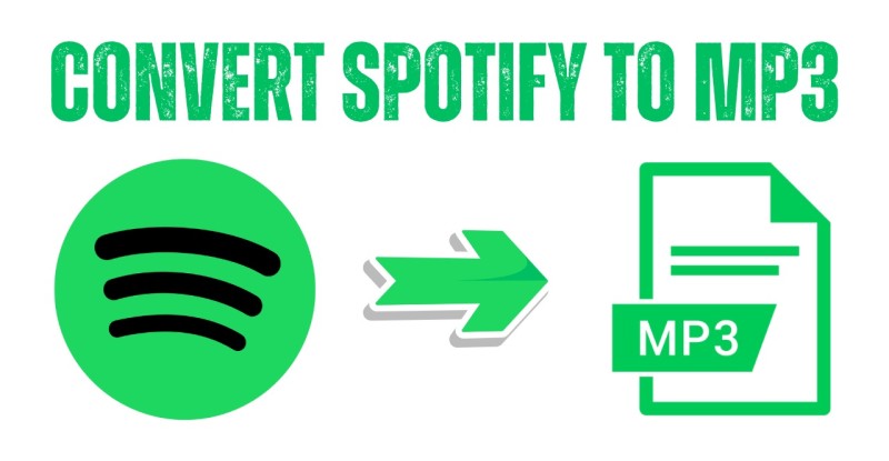 Convert Spotify to MP3 in 2026 – Download Spotify Songs in 320 Kbps MP3