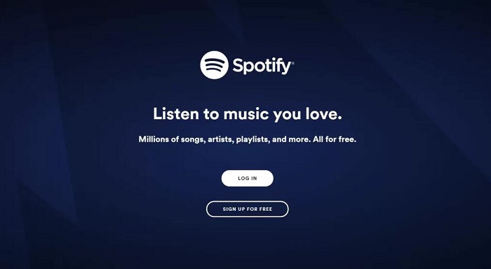 Install Spotify music on Firestick