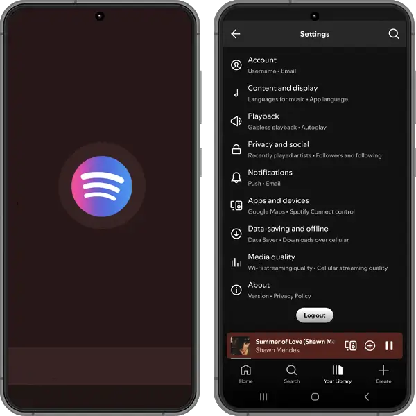 ReVanced Spotify APK