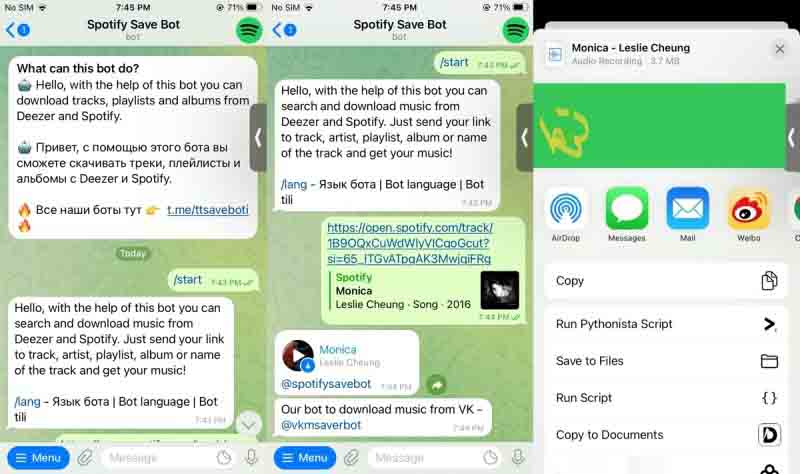SpotifySaveBot