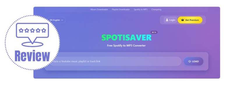 Spotisaver Review