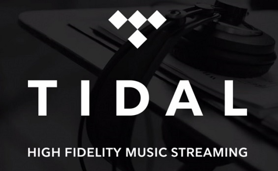 save tidal music hifi streaming service
