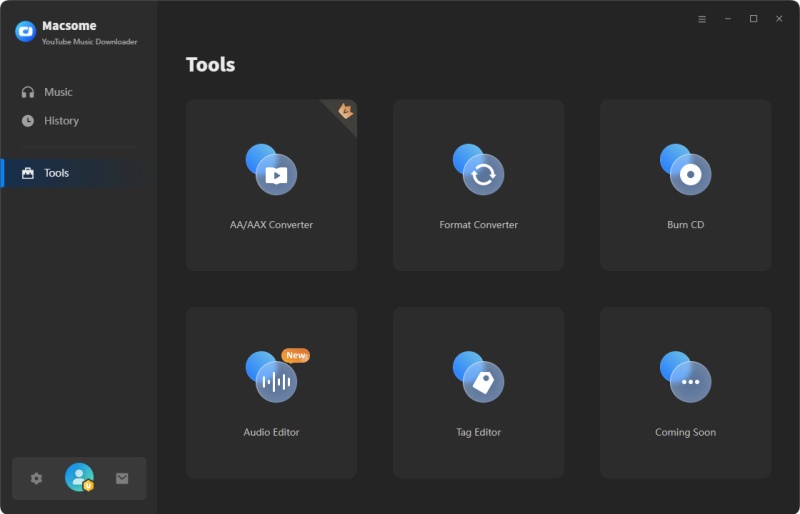free tools