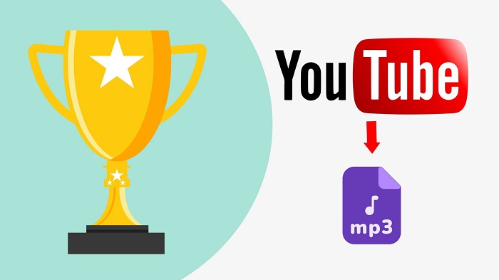 best YouTube to MP3 Converter