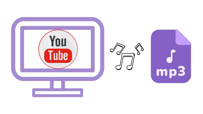 Convert YouTube Music to mp3